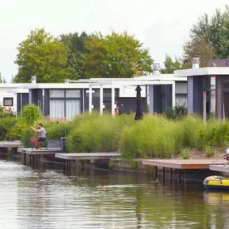 Holiday Europarcs Veluwemeer-1 Casa de Férias *