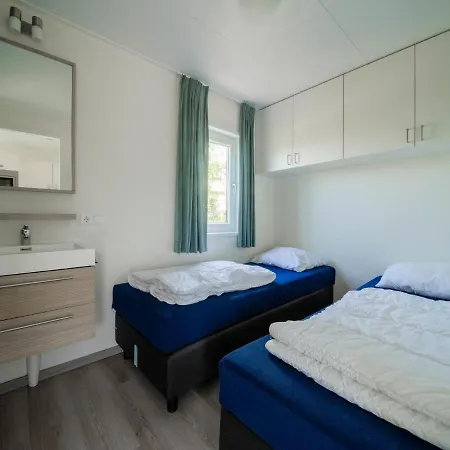 Holiday Europarcs Veluwemeer-1 *